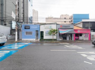 Comercial · 90m² · 3 Quartos · Casa comercial na Rua Doutor Olavo Egídio, N. 301 • 90 m²