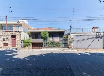 Comercial · 320m² · 18 Quartos · 5 Vagas · Casa comercial na Rua Bento de Faria, 146 • 320 m²