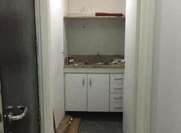 Comercial Aluguel R$ 4.800 · Sobreloja na Avenida Brigadeiro Faria Lima, N. 1223 • 120 m²