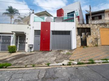 Comercial · 400m² · 4 Vagas · Casa comercial na Rua Turiuba, N. 146 • 400 m²