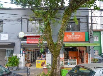 Comercial · 48m² · 1 Quarto · Sobreloja na Rua Pintassilgo, N. 572 • 48 m²