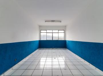 Comercial · 80m² · 3 Vagas · Sobreloja na Rua Arnaldo Magniccaro, N. 836 - Loja A • 80 m²