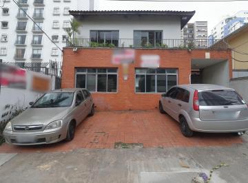 Comercial · 485m² · 8 Quartos · 4 Vagas · Casa comercial na Rua Professor Vahia de Abreu, N. 146 • 485 m²