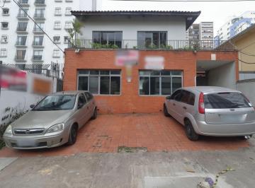 Comercial · 485m² · 8 Quartos · 4 Vagas · Casa comercial na Rua Professor Vahia de Abreu, N. 146 • 485 m²