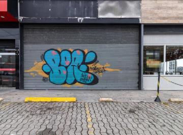 Comercial · 126m² · 3 Quartos · 2 Vagas · Loja na Avenida João XXIII, N. 1130 - Lojas 11 e 12 • 126 m²