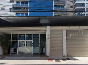 Comercial · 3505m² · 9 Quartos · 2 Vagas · Prédio comercial na Rua José Getúlio, N. 89 • 3505 m²