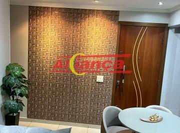 Apartamento · 45m² · 2 Quartos · 1 Vaga · OPORTUNIDADE no Condomínio ÚNICO - 2 QUARTOS