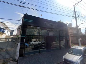 Comercial · 400m² · 4 Quartos · Loja na Rua dos Trilhos, N. 1297 • 400 m²
