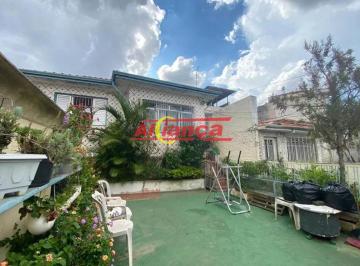 Casa · 390m² · 6 Quartos · 3 Vagas · Casa próximo ao metrô Tucuruvi