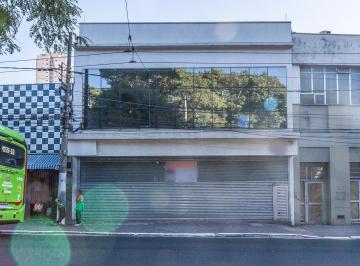 Comercial · 1334m² · 1 Vaga · Prédio comercial na Praça Doutor Sampaio Vidal, N. 81 - 85 • 1334 m²