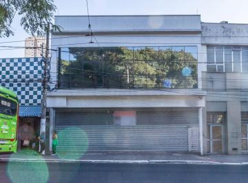 Comercial · 1334m² · 1 Vaga · Prédio comercial na Praça Doutor Sampaio Vidal, 81 - 85 • 1334 m²