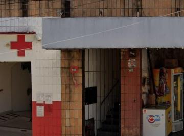Comercial · 170m² · 5 Quartos · 1 Vaga · Casa comercial na Rua Topázio, N. 965 • 170 m²