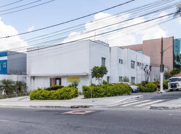 Comercial · 717m² · 10 Vagas · Casa comercial na Praça Padre Aleixo Monteiro Mafra, N. 9 • 717 m²
