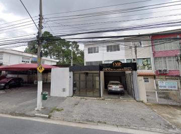 Comercial · 172m² · 7 Quartos · 4 Vagas · Casa comercial na Rua Cerro Corá, N. 769 • 172 m²