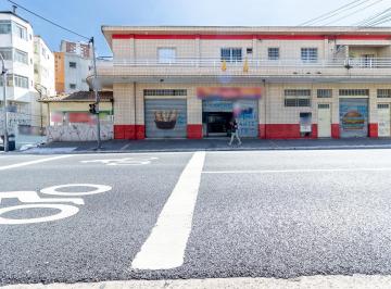 Comercial · 155m² · 4 Quartos · Loja na Rua Doutor Zuquim, N. 1502 • 155 m²