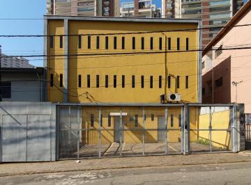 Comercial · 720m² · 4 Vagas · Casa comercial na Rua Hildebrando Thomáz de Carvalho, N. 60 • 720 m²