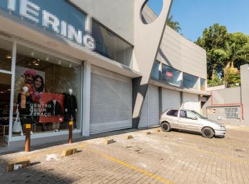 Comercial · 78m² · 15 Vagas · Loja na Avenida Nova Cantareira, N. 2740 - Loja 3 • 78 m²