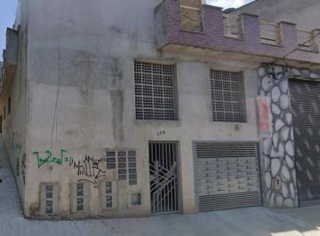 Comercial · 80m² · 2 Quartos · 1 Vaga · Casa comercial na Rua Estado de Pernambuco, N. 364 • 80 m²