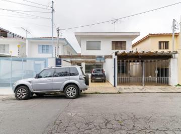 Comercial · 140m² · 5 Quartos · 2 Vagas · Casa comercial na Rua Domingos Antônio Ciccone, N. 50 • 140 m²