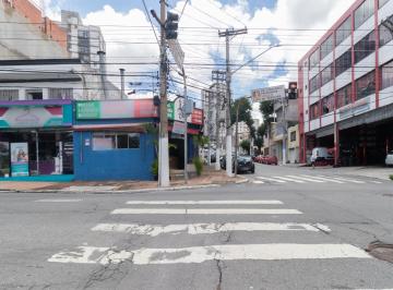 Comercial · 90m² · Loja na Rua Frei Germano, N. 238 • 90 m²