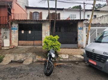 Comercial · 185m² · 6 Quartos · 1 Vaga · Casa comercial na Rua Otávio Tarquínio de Sousa, N. 83 • 185 m²