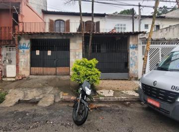 Comercial · 185m² · 6 Quartos · 1 Vaga · Casa comercial na Rua Otávio Tarquínio de Sousa, 83 • 185 m²