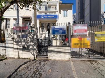Comercial · 240m² · 1 Vaga · Casa comercial na Rua Maestro Cardim, N. 1228 • 240 m²