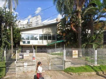 Comercial · 540m² · 9 Quartos · 10 Vagas · Casa comercial na Avenida Pacaembu, N. 1785 • 540 m²