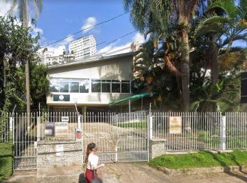 Comercial · 540m² · 9 Quartos · 10 Vagas · Casa comercial na Avenida Pacaembu, N. 1785 • 540 m²
