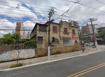 Comercial · 300m² · 3 Quartos · 4 Vagas · Casa comercial na Avenida da Aclimação, N. 894 • 300 m²