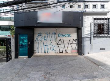 Comercial · 110m² · 4 Quartos · Loja na Alameda Santos, N. 465 • 110 m²