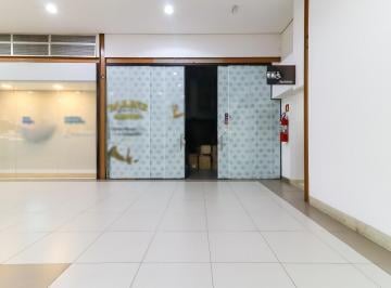 Comercial · 55m² · Loja em galeria na Rua Verbo Divino, N. 986 - Loja 10 • 55 m²