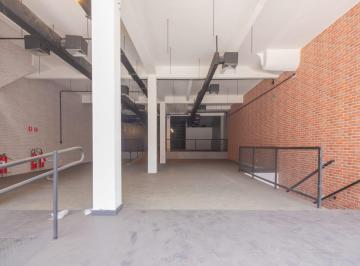 Comercial · 940m² · 15 Vagas · Sobreloja na Rua Teodoro Sampaio, N. 2463 • 940 m²