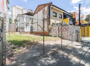 Comercial · 400m² · 10 Vagas · Casa comercial na Avenida Pompéia, N. 729 • 400 m²