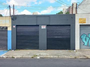 Comercial · 250m² · 6 Quartos · 1 Vaga · Loja na Avenida do Cursino, N. 2041 • 250 m²
