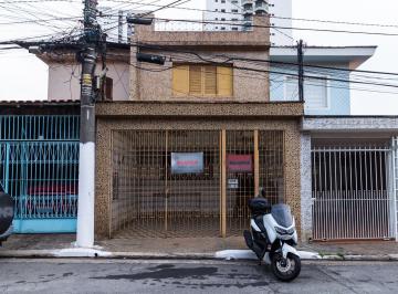Comercial · 125m² · 7 Quartos · 1 Vaga · Casa comercial na Rua Acrópole, N. 44 • 125 m²