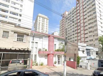 Comercial · 206m² · 2 Quartos · 3 Vagas · Casa comercial na Rua Estela, N. 453 • 206 m²