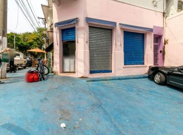 Comercial · 100m² · 5 Quartos · Loja na Rua Cardoso de Almeida, N. 1579 • 100 m²