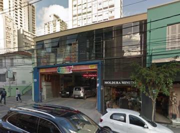 Comercial · 100m² · Sobreloja na Rua Pamplona, N. 1213 - A • 100 m²