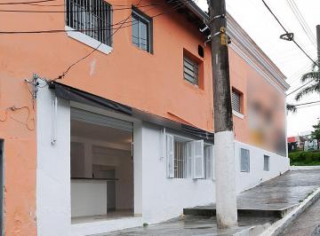 Comercial · 140m² · 3 Quartos · Casa comercial na Rua José de Siqueira, N. 20 • 140 m²