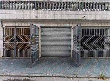 Comercial · 42m² · 3 Vagas · Loja na Avenida Waldemar Roberto, N. 1115 • 42 m²