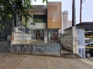 Comercial · 230m² · 1 Vaga · Loja na Avenida Pompéia, N. 2520 • 230 m²