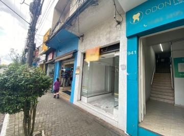 Comercial · 105m² · Loja na Avenida Jabaquara, N. 939 • 105 m²