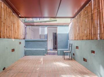 Comercial · 200m² · 4 Vagas · Casa comercial na Rua Gabriel Faure, N. 208 • 200 m²