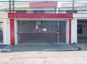 Comercial · 220m² · 6 Quartos · 2 Vagas · Casa comercial na Rua José Guilger Sobrinho, N. 64 • 220 m²