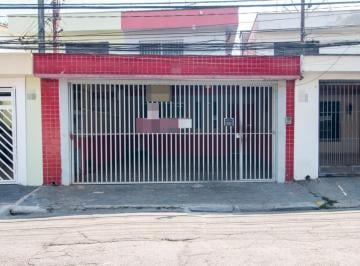 Comercial · 220m² · 6 Quartos · 2 Vagas · Casa comercial na Rua José Guilger Sobrinho, N. 64 • 220 m²