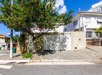Comercial · 350m² · 8 Quartos · 2 Vagas · Casa comercial na Rua Paula Ney, N. 9 • 350 m²