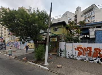 Comercial · 260m² · 1 Vaga · Loja na Avenida Pompéia, N. 2544 • 260 m²
