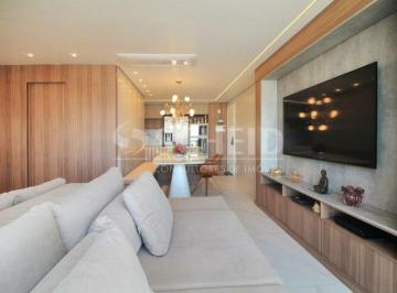 Apartamento · 71m² · 3 Quartos · 1 Vaga · Apartamento 71m² Alto Boa Vista