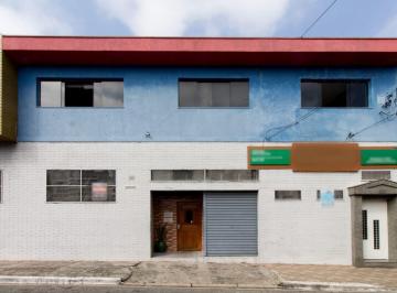 Comercial · 197m² · 1 Vaga · Loja na Rua José de Barros Lima, N. 20 • 197 m²